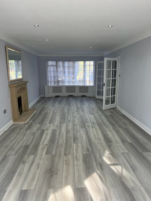 House Fairgreen East in Greater London