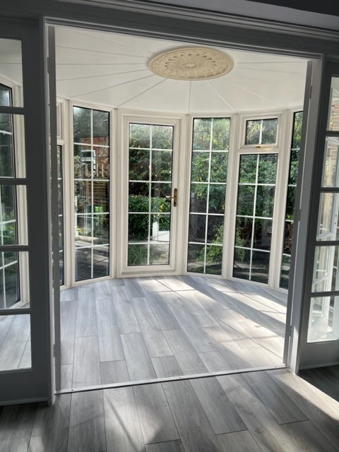 House Fairgreen East in Greater London