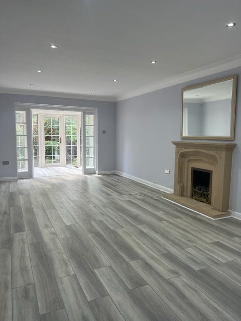 House Fairgreen East in Greater London