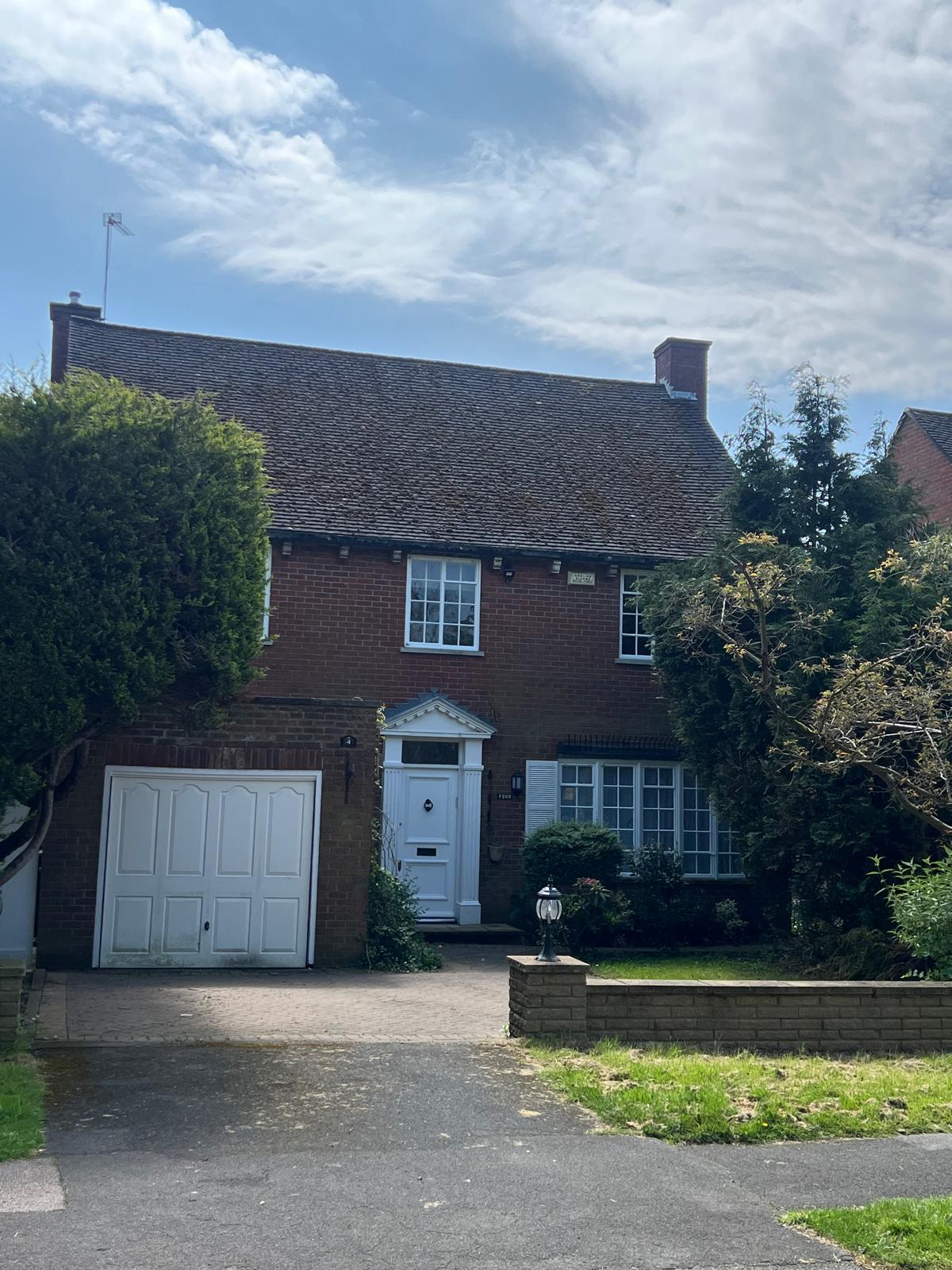 House Fairgreen East in Greater London