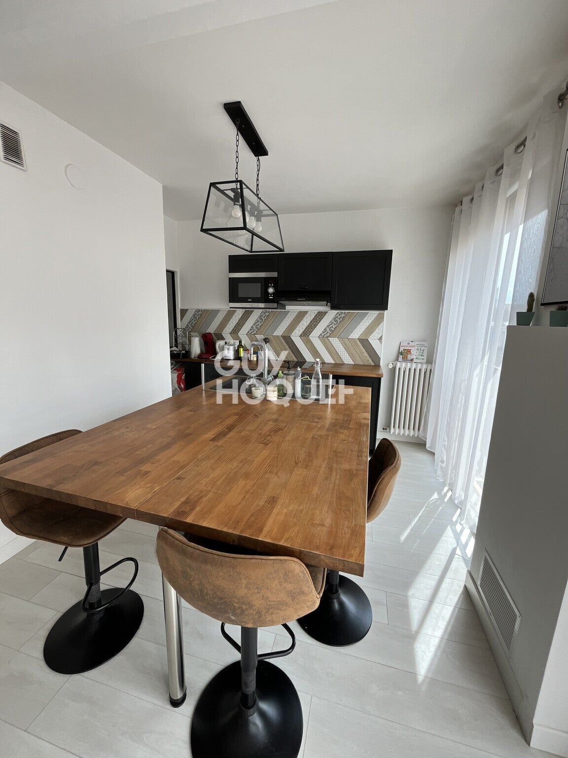 Appartement Rue de la Renfermerie à Reims