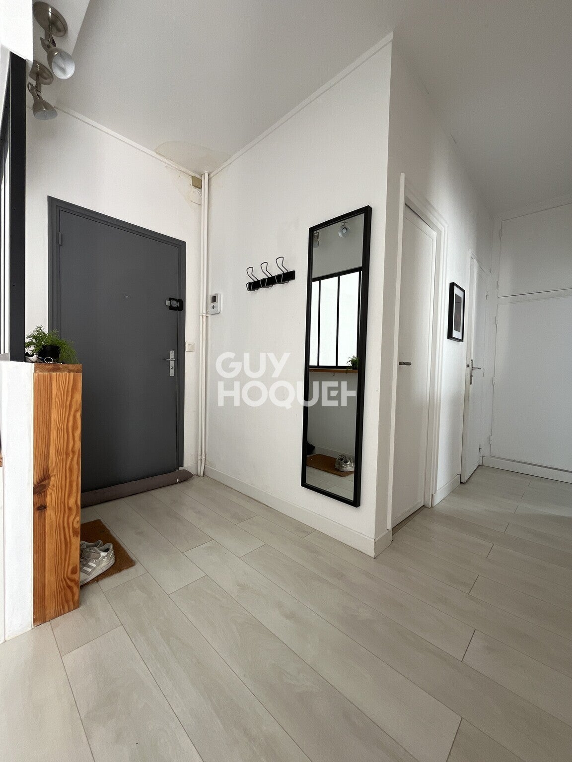 Appartement Rue de la Renfermerie à Reims