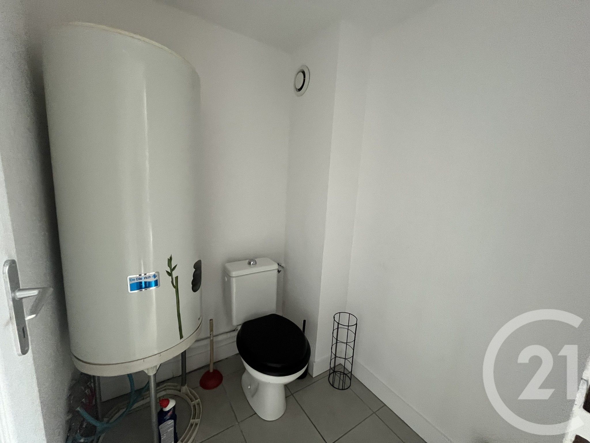 Appartement Rue Lafontaine à Bordeaux