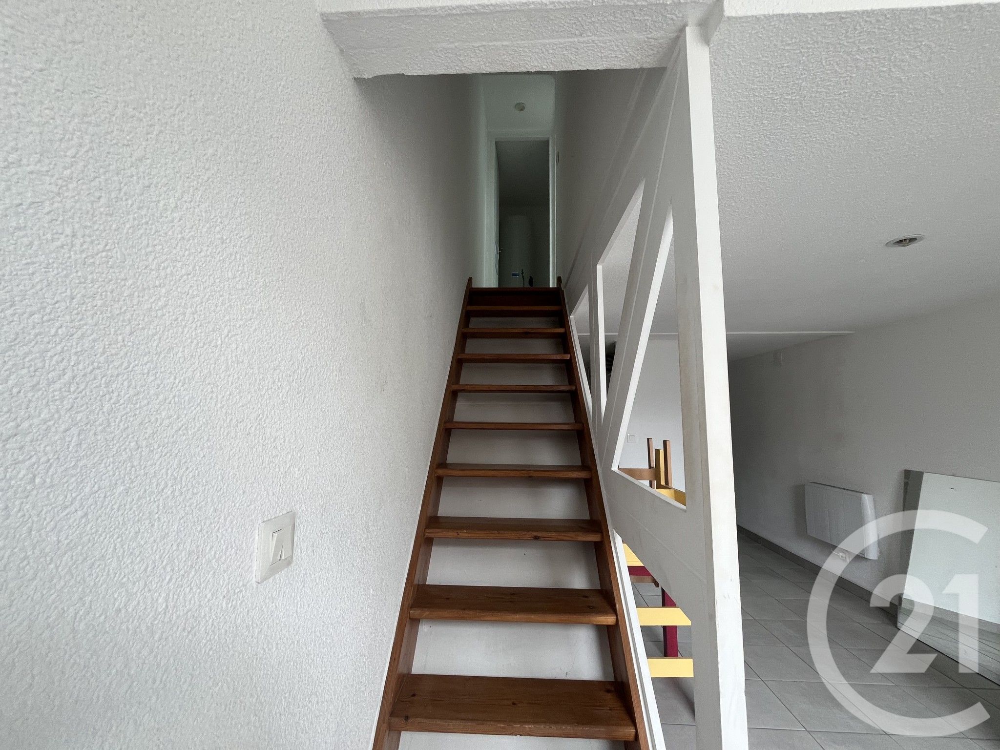 Appartement Rue Lafontaine à Bordeaux