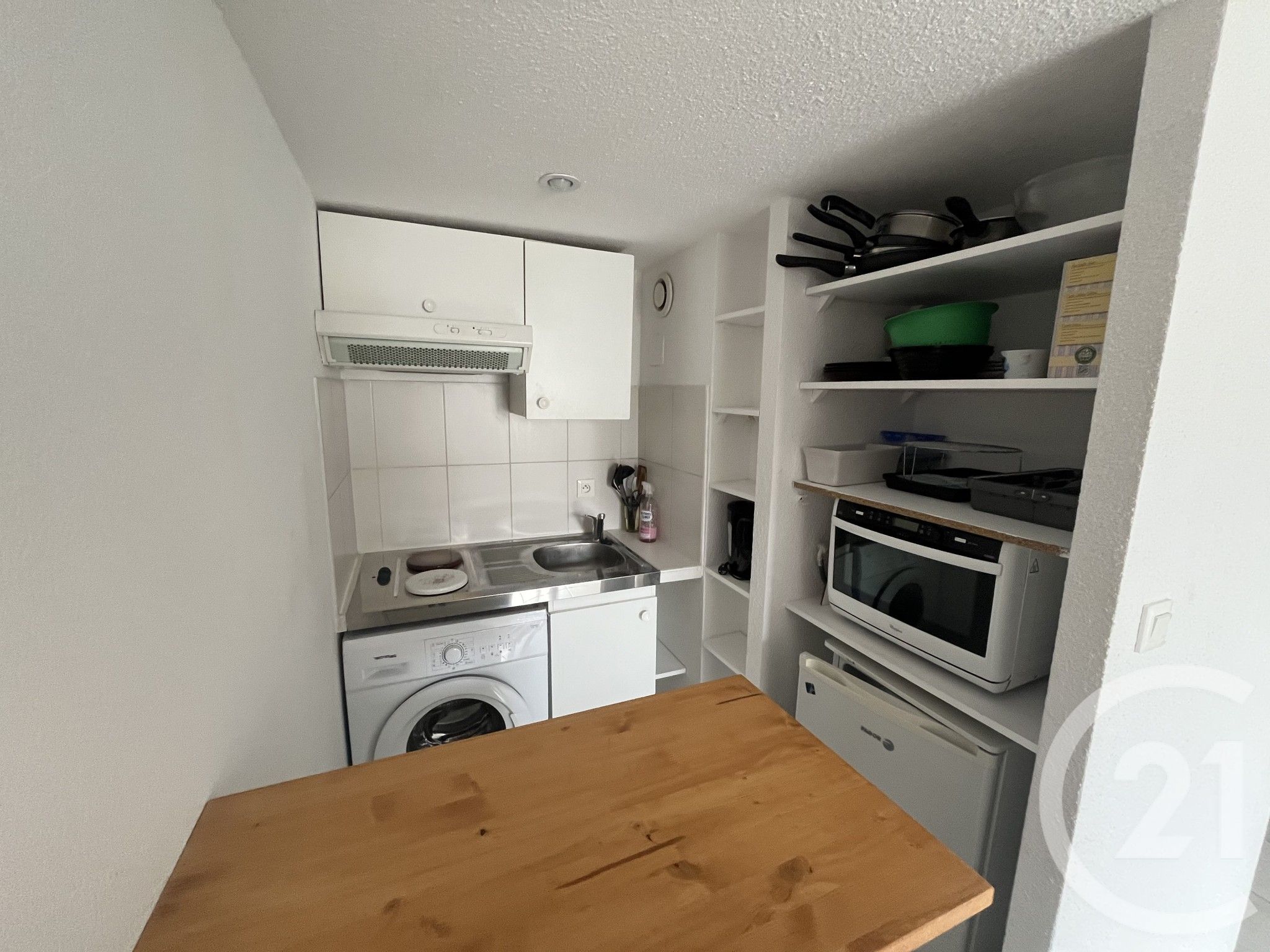 Appartement Rue Lafontaine à Bordeaux
