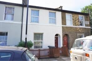 Flat Amersham Grove in Greater London