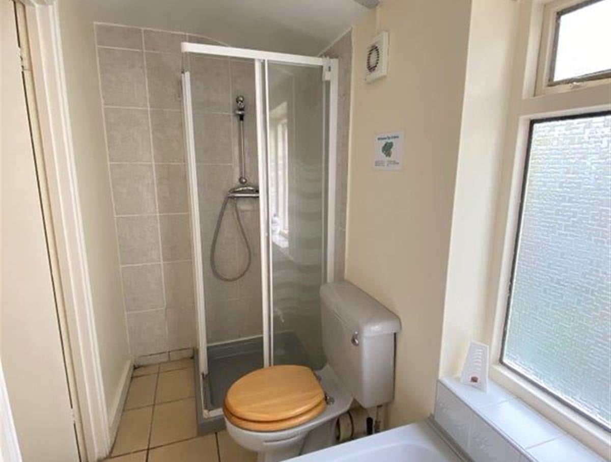 Flat Amersham Grove in Greater London