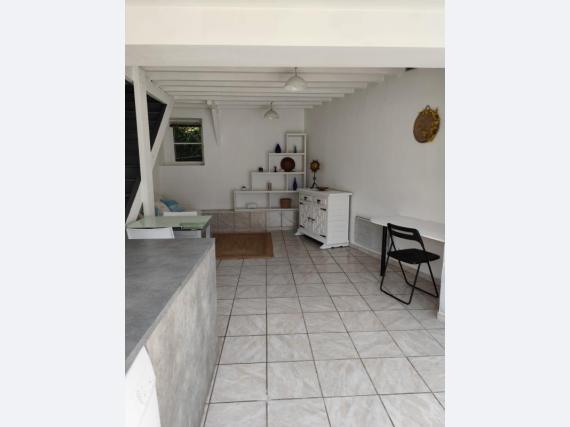 Appartement Rue duffour-dubergier à Bordeaux