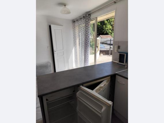 Appartement Rue duffour-dubergier à Bordeaux