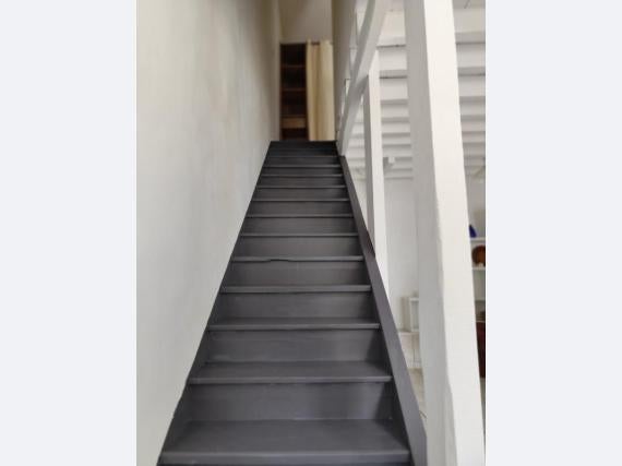 Appartement Rue duffour-dubergier à Bordeaux