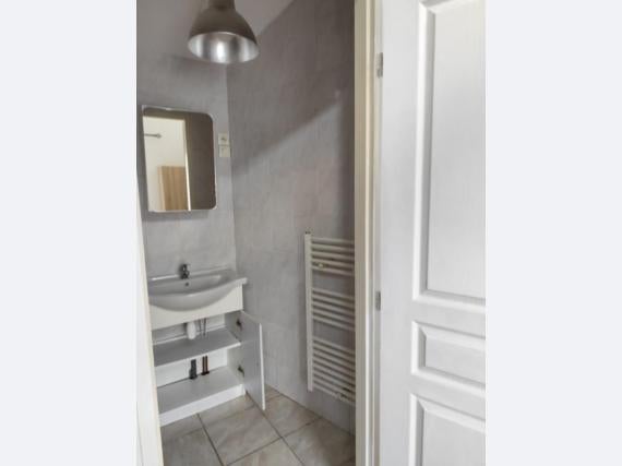 Appartement Rue duffour-dubergier à Bordeaux