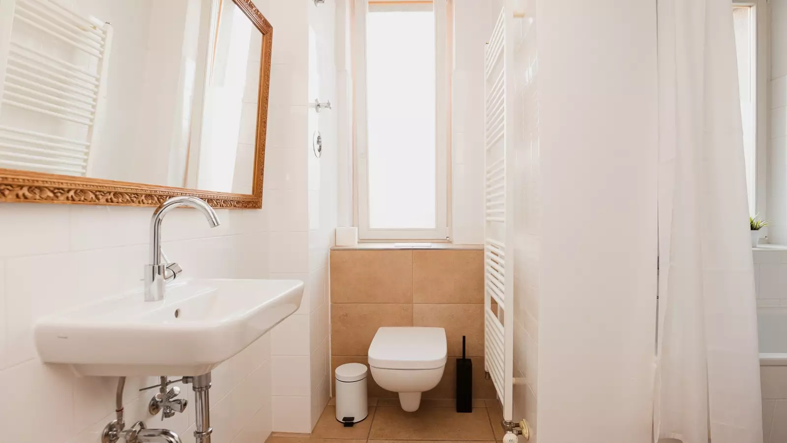 Wohnung Dolziger Straße in Berlin