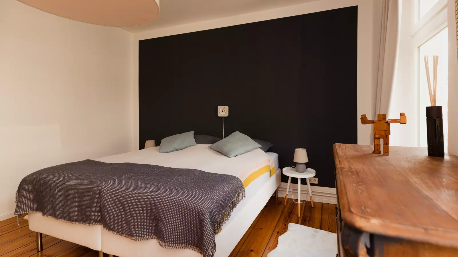 Wohnung Dolziger Straße in Berlin