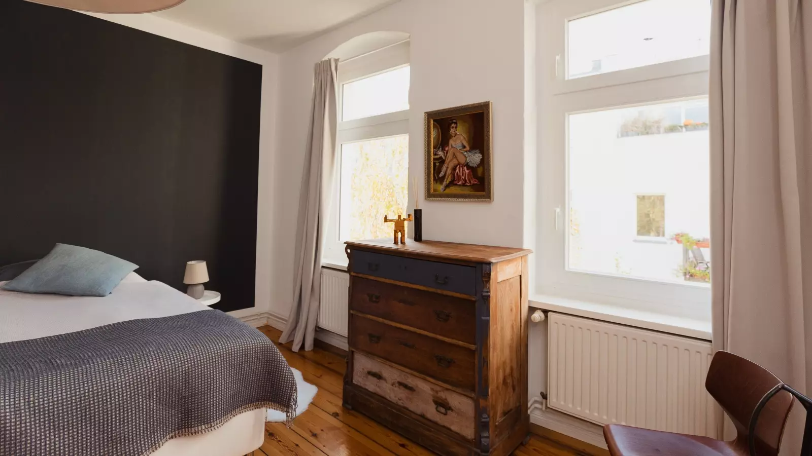 Wohnung Dolziger Straße in Berlin