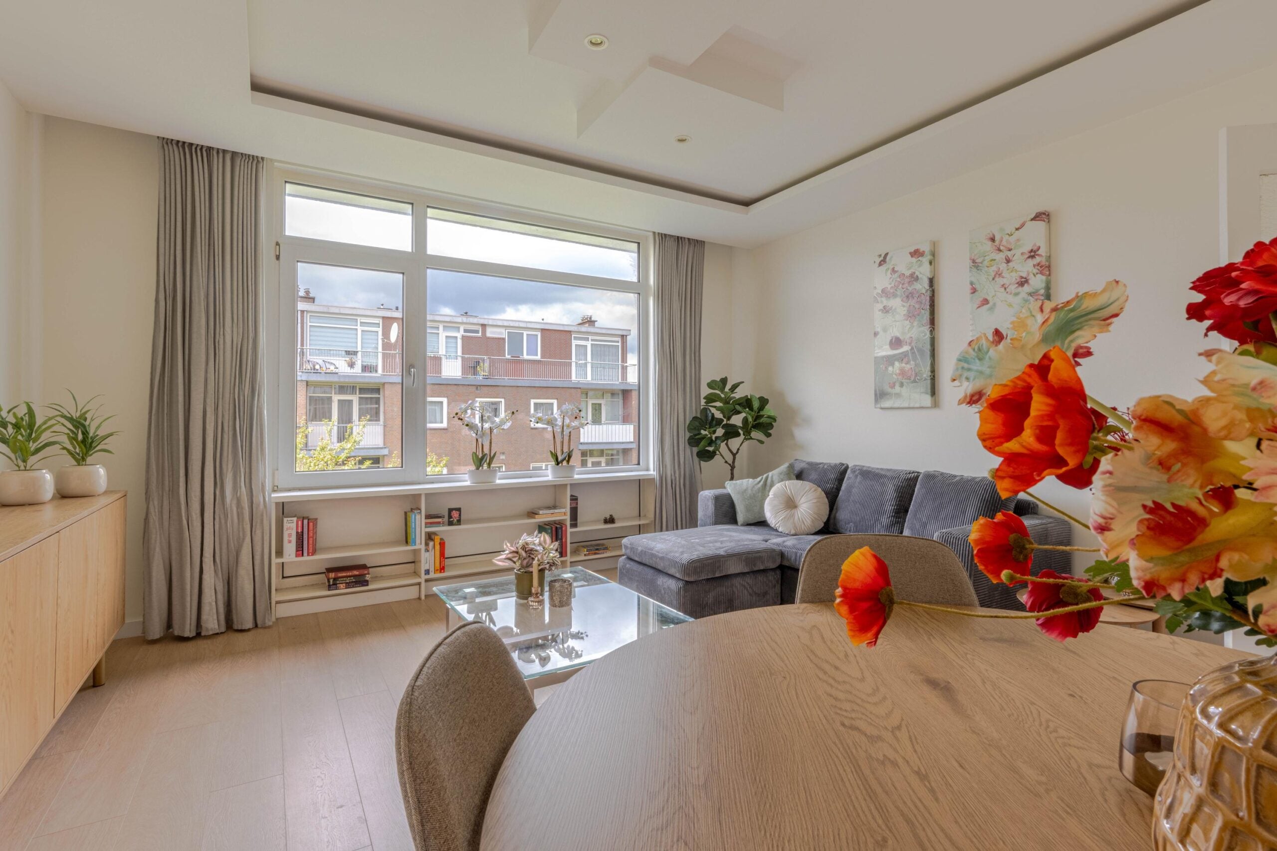 Koggestraat 3028 VV in Rotterdam