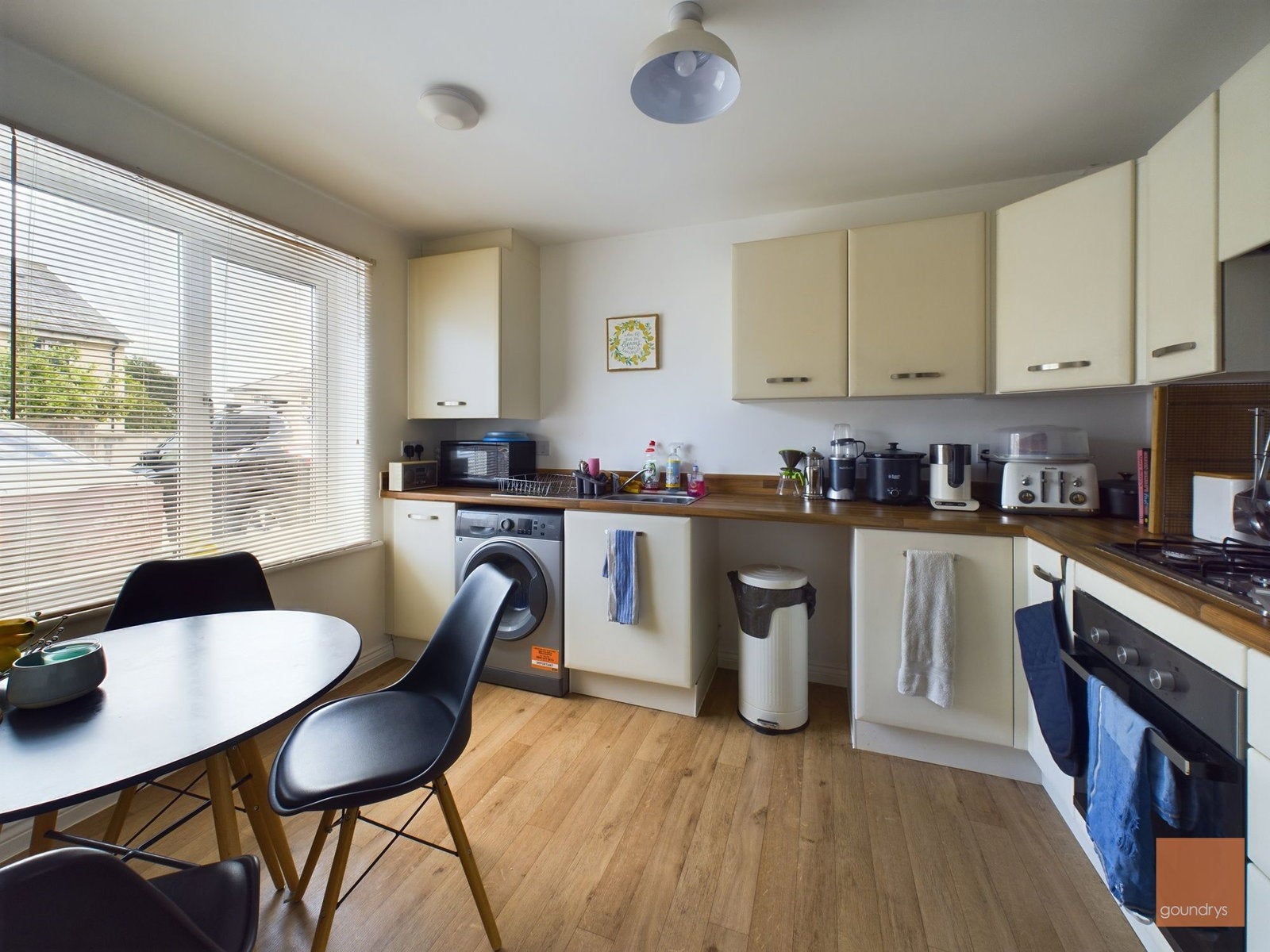 House Penwethers Crescent in Truro