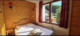 Appartement Chemin d'Évian-les-Bains à Thollon à Lugrin