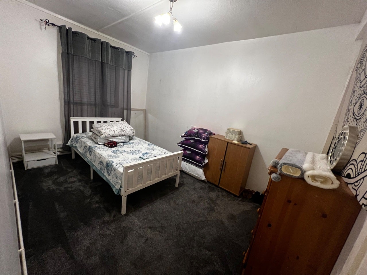 Room Newcastle Street in Manchester