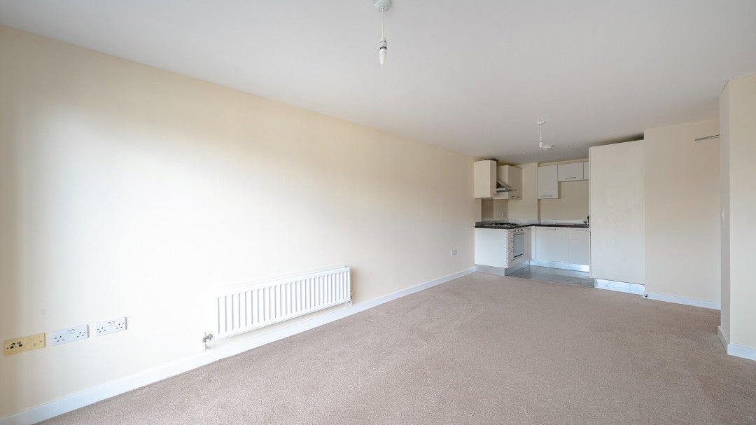 Flat Spring Place in Greater London