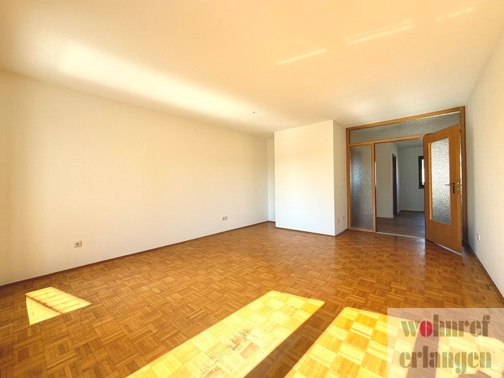 Wohnung Fichtestraße in Erlangen