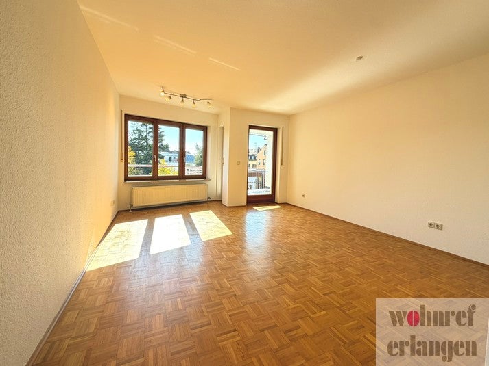 Wohnung Fichtestraße in Erlangen