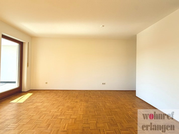 Wohnung Fichtestraße in Erlangen