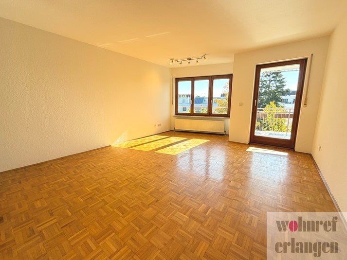 Wohnung Fichtestraße in Erlangen