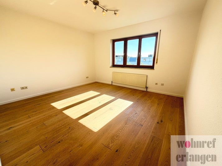 Wohnung Fichtestraße in Erlangen