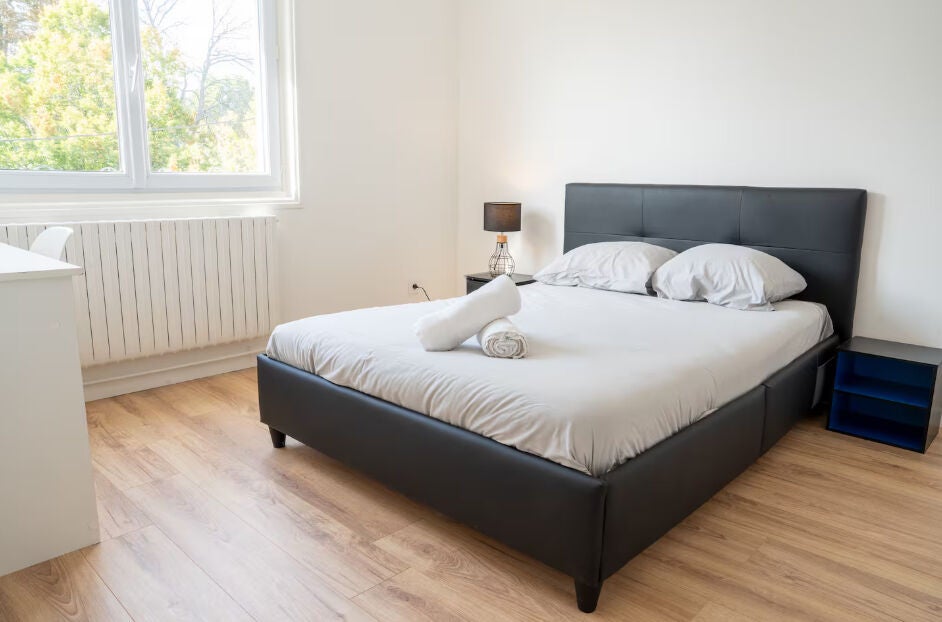 Appartement Boulevard Jules Verne à Nantes