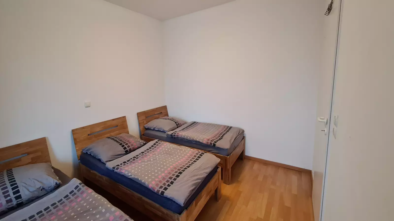 Wohnung Görlitzer Straße in Neuss