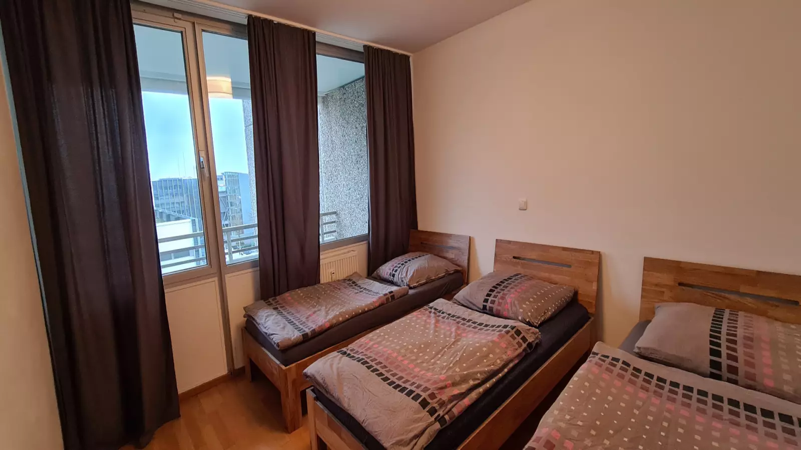 Wohnung Görlitzer Straße in Neuss