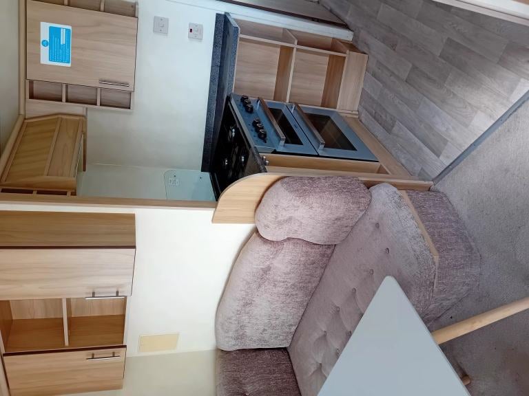 Flat Sandylands Way in Stevenston