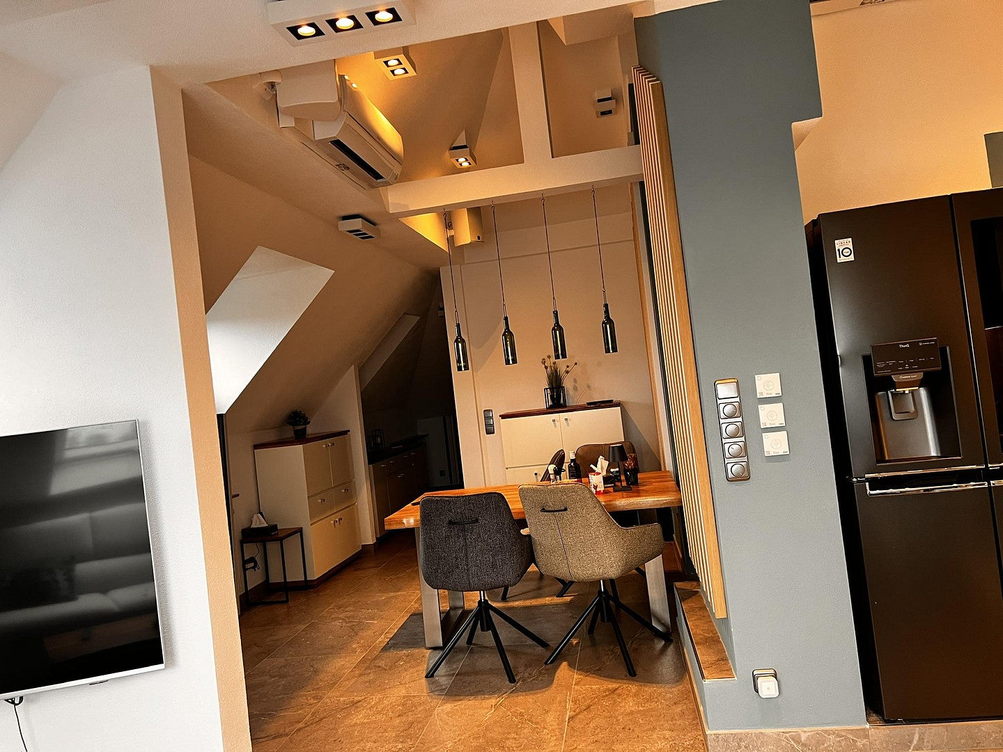 Wohnung Albert-Roßhaupter-Straße in München