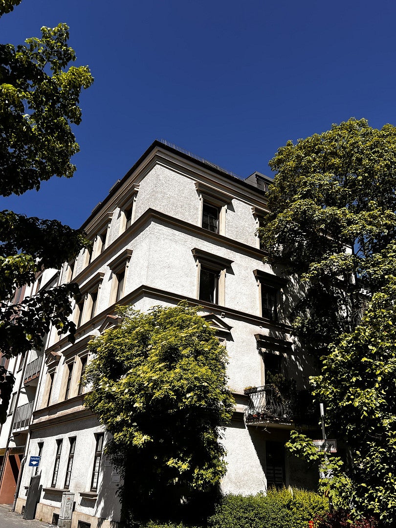 Wohnung Albert-Roßhaupter-Straße in München