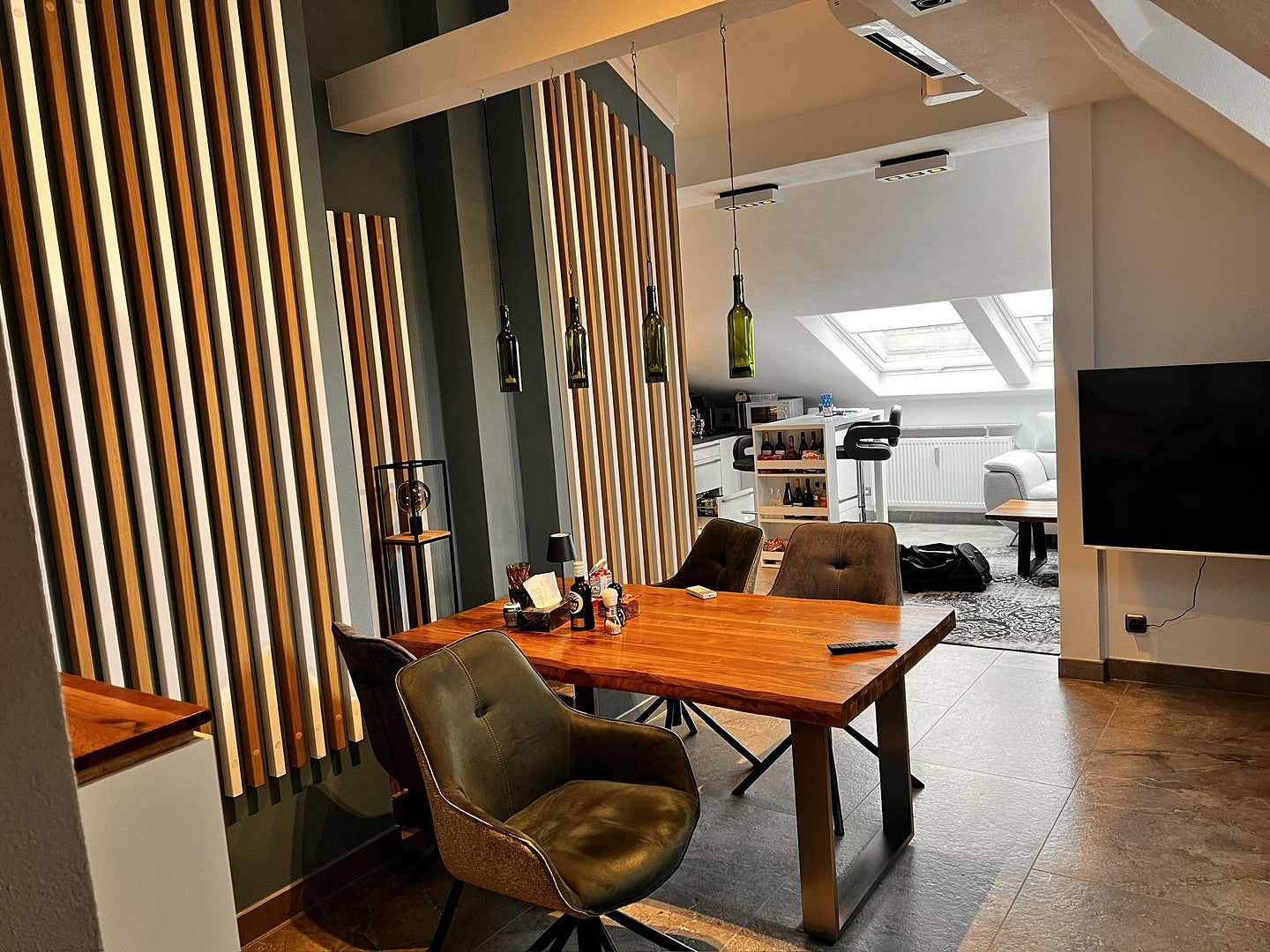 Wohnung Albert-Roßhaupter-Straße in München