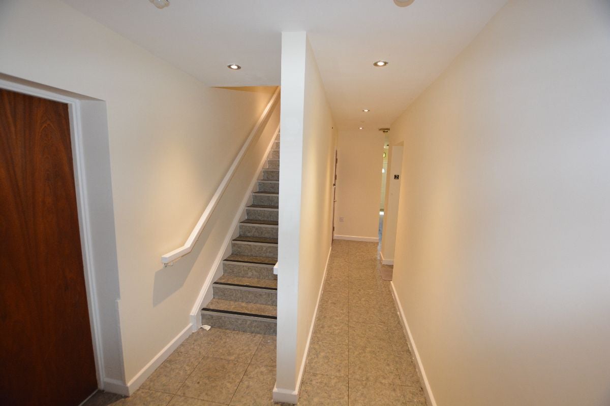 Flat Gladstone Street in Bassetlaw