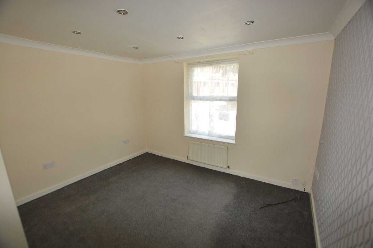 Flat Gladstone Street in Bassetlaw