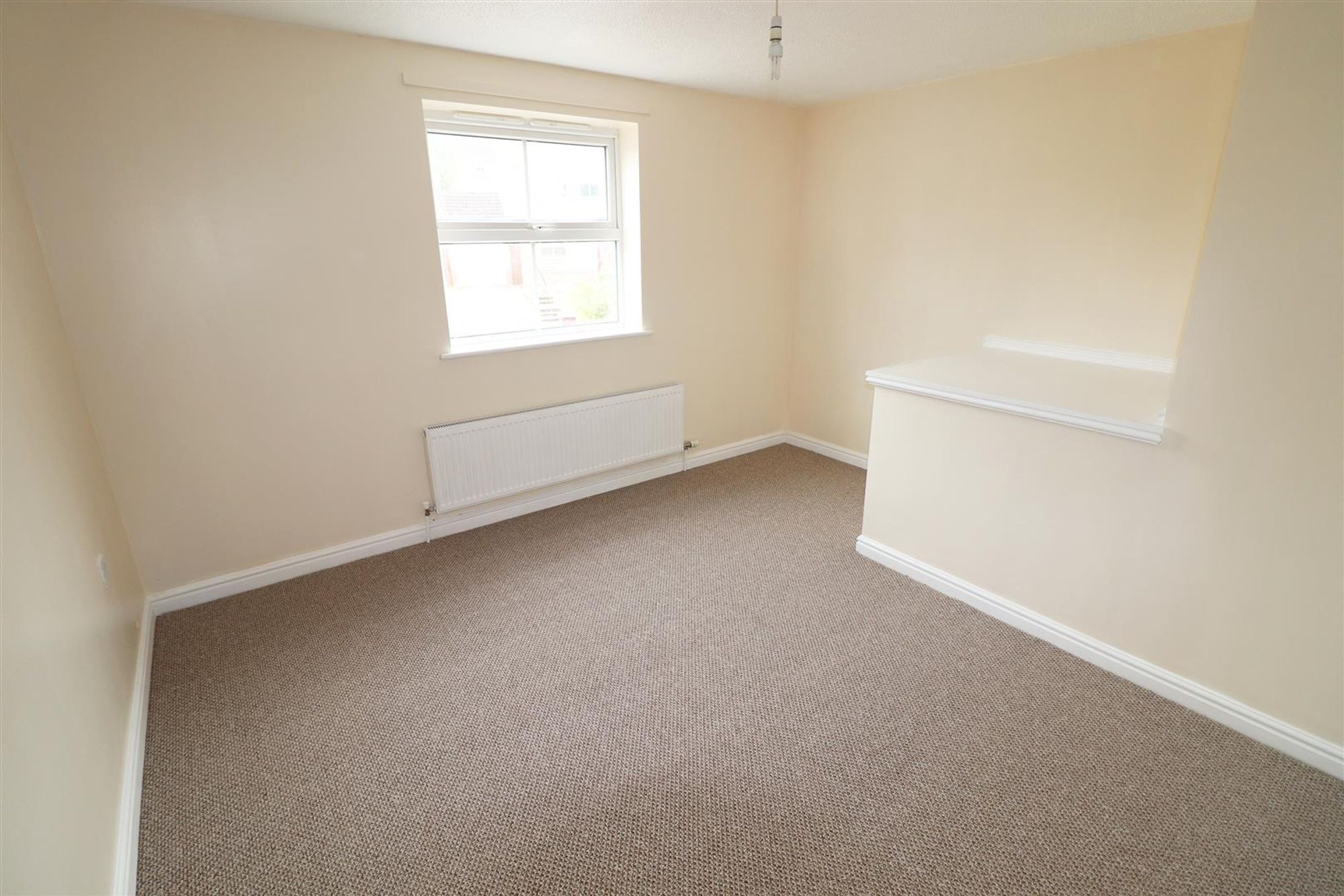 House Kingfisher Court in Bolsover