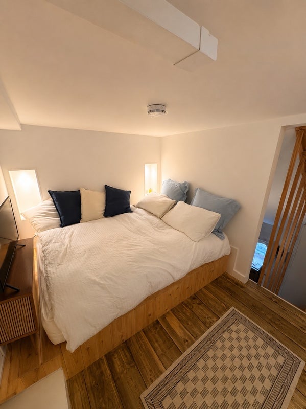 Room Old Brompton Road in Greater London