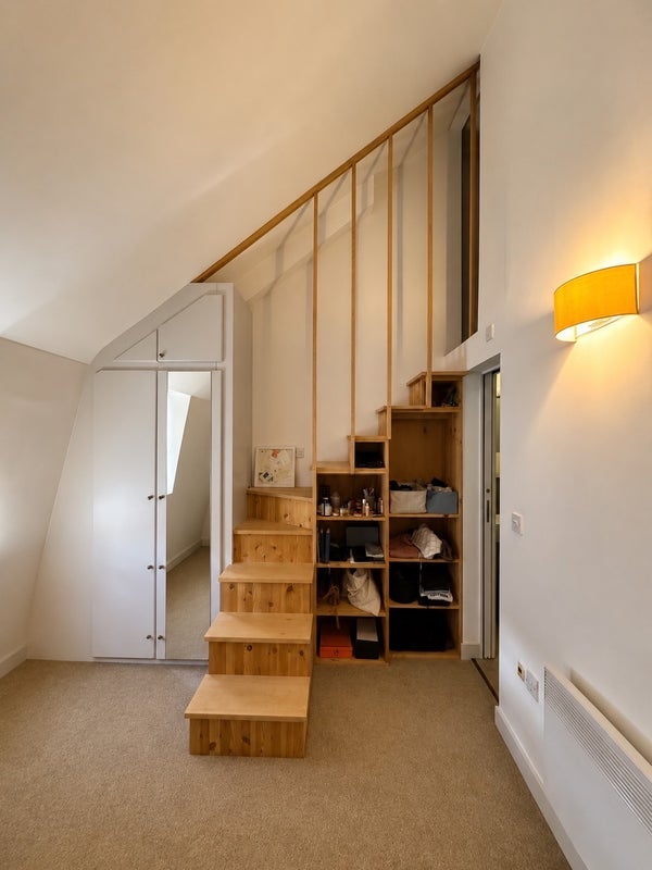 Room Old Brompton Road in Greater London
