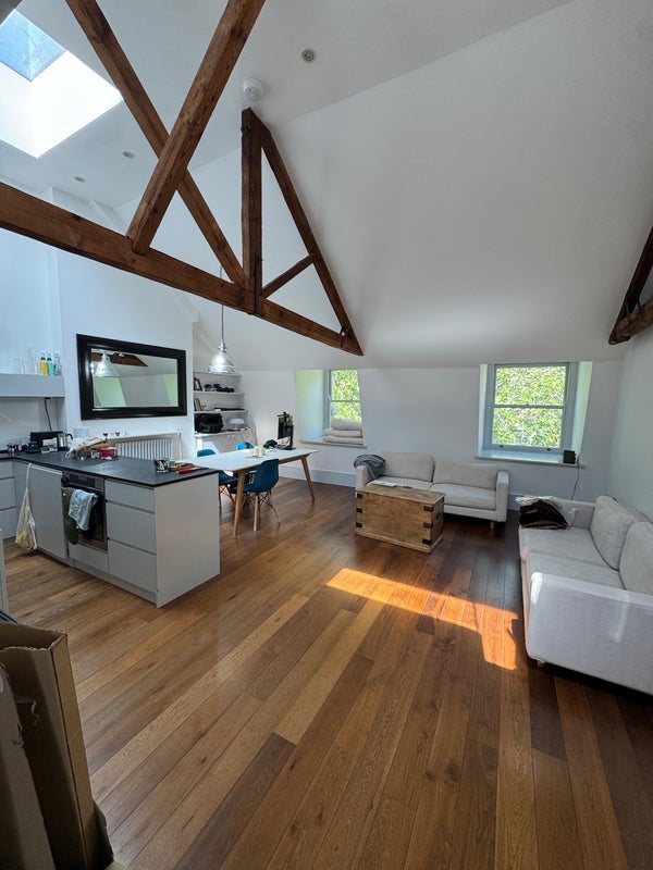 Room Old Brompton Road in Greater London