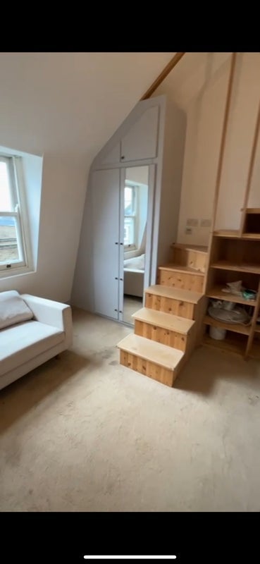 Room Old Brompton Road in Greater London