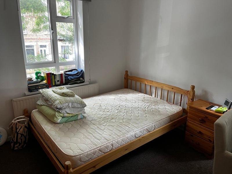 Room Rickthorne Road in Greater London