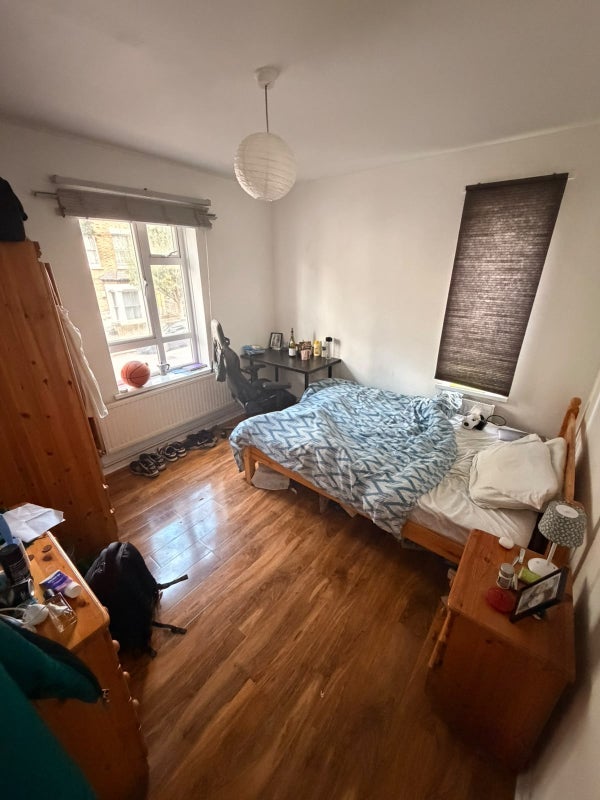 Room Rickthorne Road in Greater London