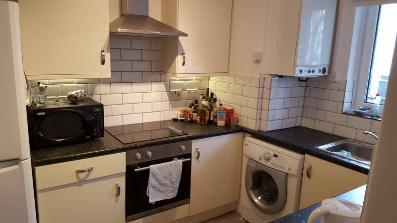 Room Rickthorne Road in Greater London