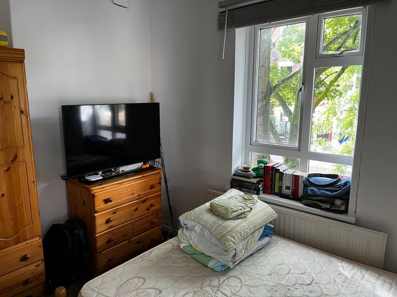 Room Rickthorne Road in Greater London