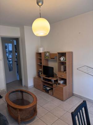 Room Rue des Treilles in Libourne