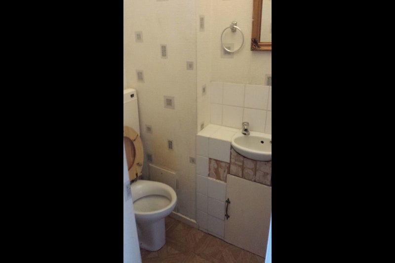 Room Hungerford Road in Greater London