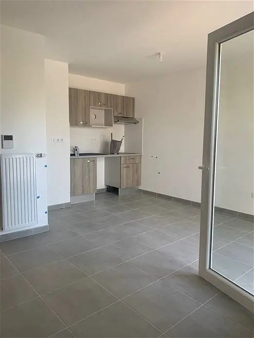Appartement Boulevard Auguste Péneau à Nantes