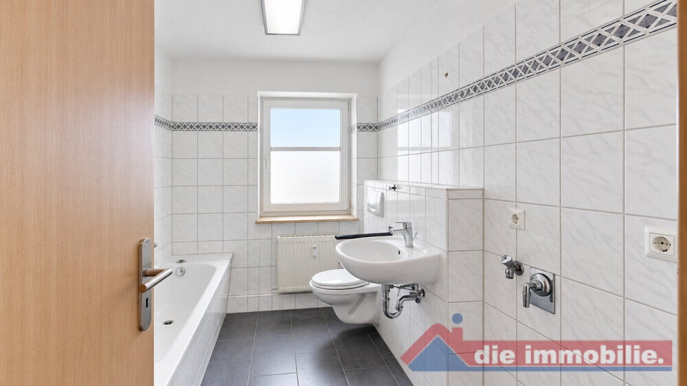 Wohnung Lemsdorfer Weg in Magdeburg